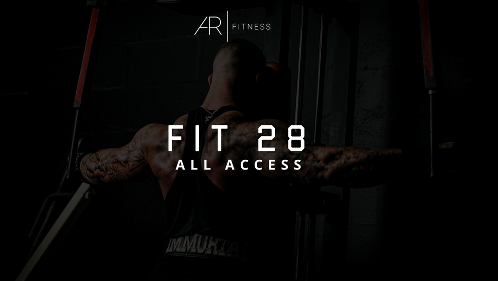Fit 28 ALL ACCESS